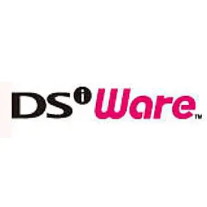 Logotipo do DSi Ware