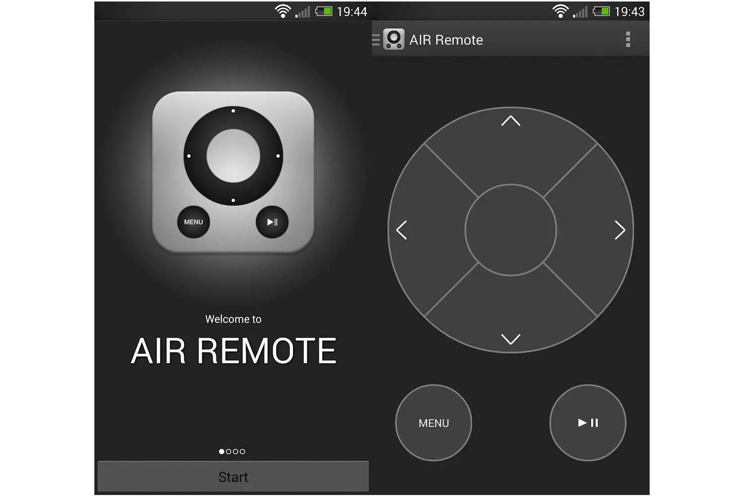 AIR Remote: A Melhor Solução IR-Blaster