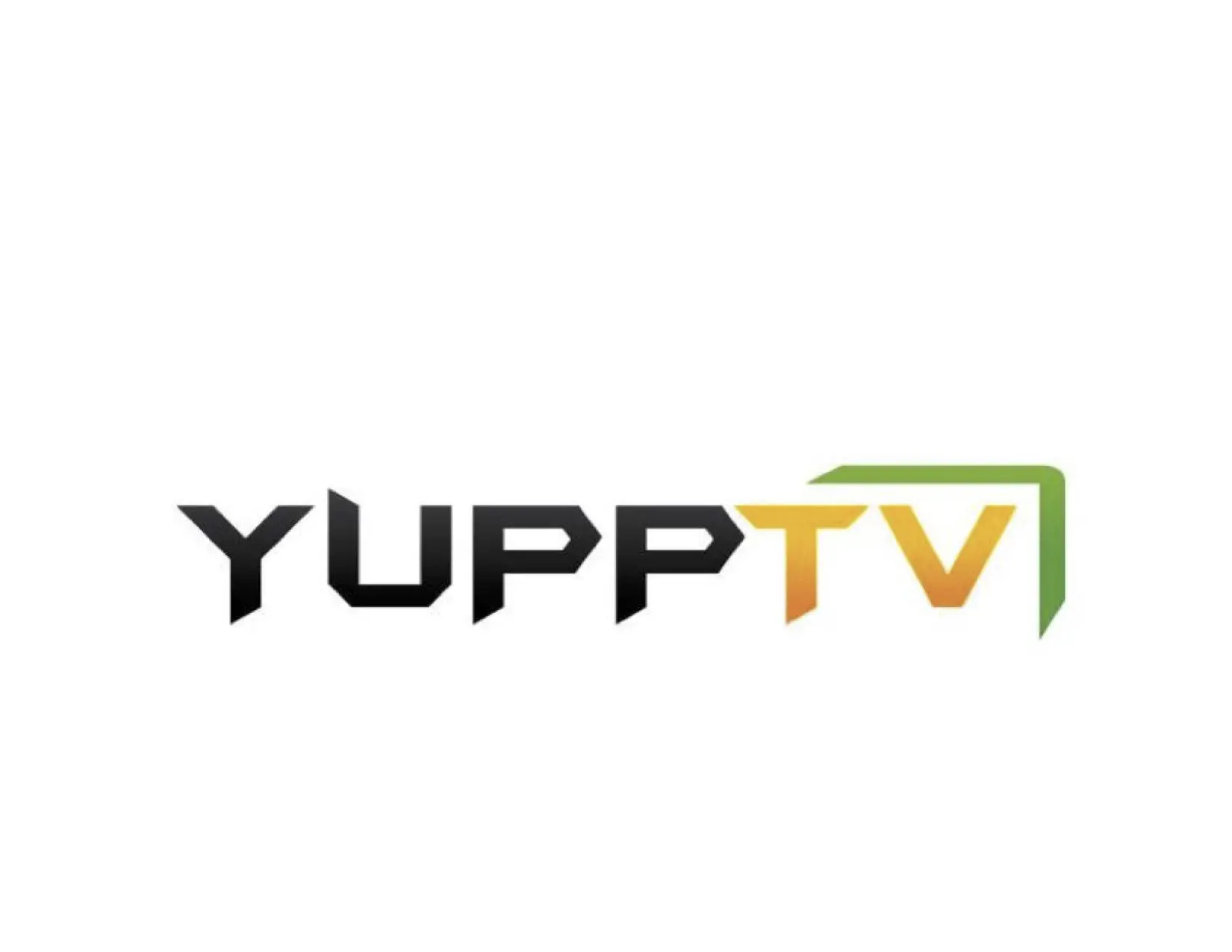 Logotipo da YuppTV