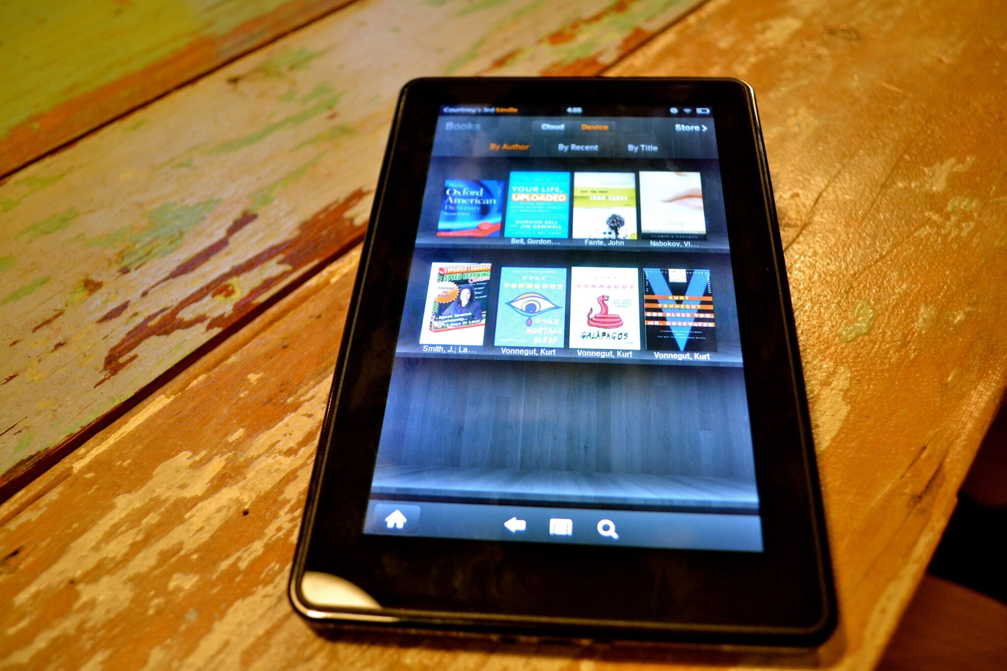 10 melhores aplicativos gratuitos para Kindle Fire 2021