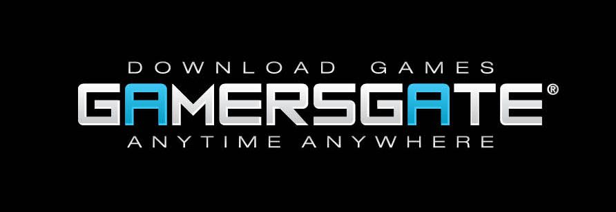 Logotipo do GamersGate