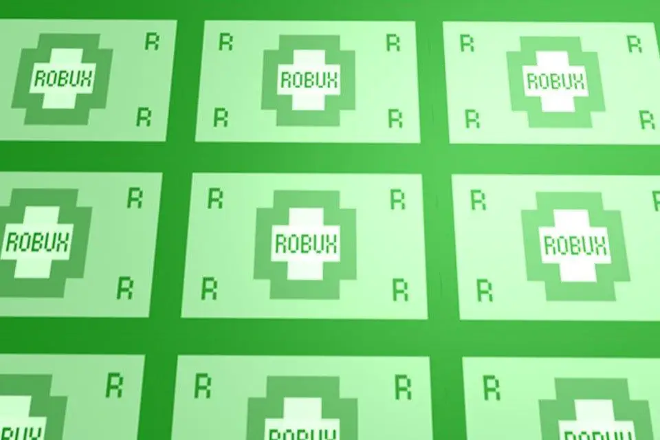 Como Obter Robux Gratis 2021 - no roblox robux é dinheiro na vida real