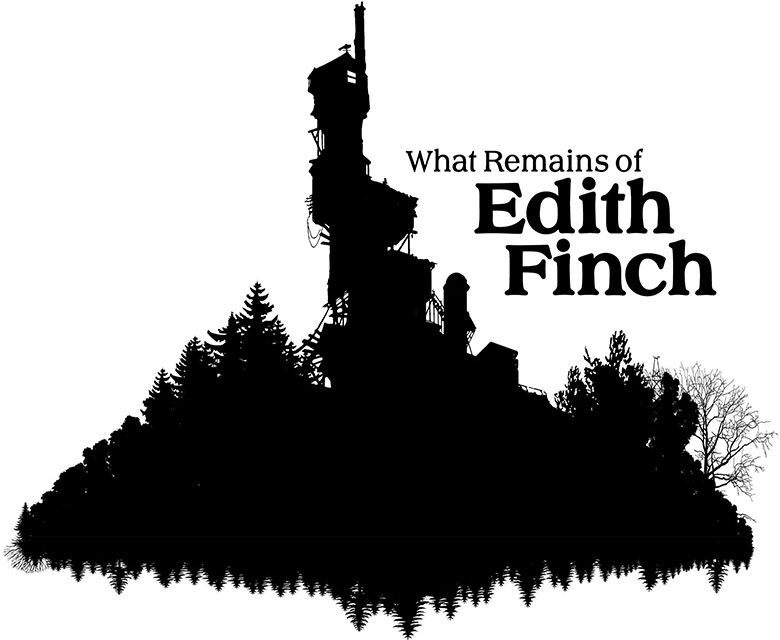 Capa do jogo What Remains of Edith Finch